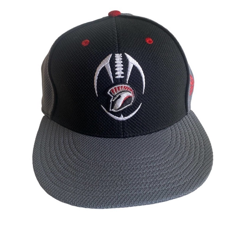 Adidas Spartan Fitted Hat